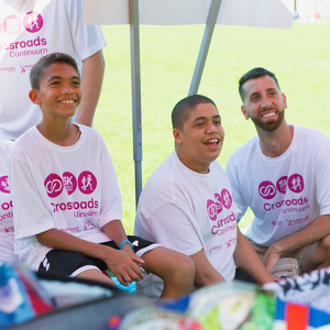 Team Page: For the Love of Shane 2022